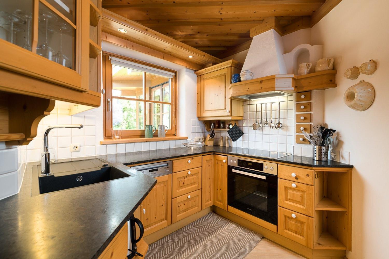 Chalet Steinberg Leogang Exteriér fotografie